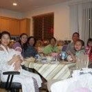 Meet your Posher, Susan